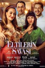 Film Eltilerin Savaşı (Eltilerin Savaşı) 2020 online ke shlédnutí