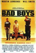 Film Mizerové (Bad Boys) 1995 online ke shlédnutí