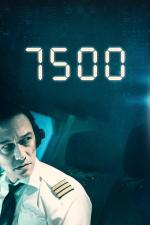 Film 7500 (7500) 2019 online ke shlédnutí