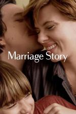 Film Manželská historie (Marriage Story) 2019 online ke shlédnutí