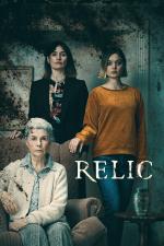 Film Relic (Relic) 2020 online ke shlédnutí