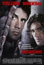 Film Nájemní vrazi (Assassins) 1995 online ke shlédnutí