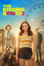 Film Stánek s polibky 2 (The Kissing Booth 2) 2020 online ke shlédnutí