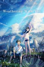 Film Tenki no ko (Weathering with you) 2019 online ke shlédnutí