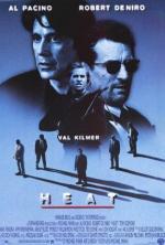 Film Nelítostný souboj (Heat) 1995 online ke shlédnutí