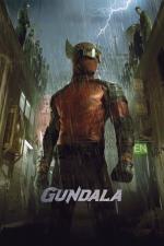 Film Gundala (Gundala) 2019 online ke shlédnutí