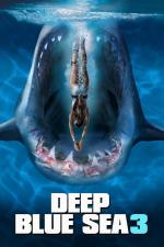 Film Deep Blue Sea 3 (Deep Blue Sea 3) 2020 online ke shlédnutí