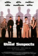 Film Obvyklí podezřelí (The Usual Suspects) 1995 online ke shlédnutí