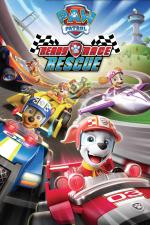 Film Tlapková patrola: Vždy ve střehu (Paw Patrol: Ready, Race, Rescue!) 2019 online ke shlédnutí