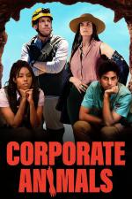 Film Jako zvířata (Corporate Animals) 2019 online ke shlédnutí