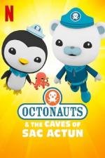 Film Octonauts and the Caves of Sac Actun (Octonauts and the Caves of Sac Actun) 2020 online ke shlédnutí