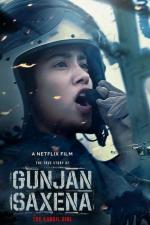 Film Vojenská pilotka (Gunjan Saxena: The Kargil Girl) 2020 online ke shlédnutí