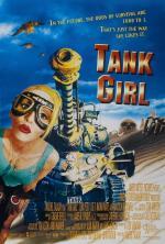 Film Pancéřová holka (Tank Girl) 1995 online ke shlédnutí