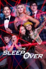 Film Noční návštěva (The Sleepover) 2020 online ke shlédnutí