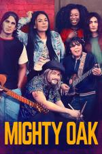 Film Mighty Oak (Mighty Oak) 2020 online ke shlédnutí