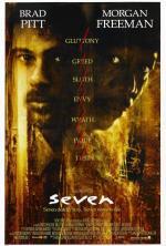 Film Sedm (Se7en) 1995 online ke shlédnutí