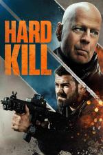 Film Hard Kill (Hard Kill) 2020 online ke shlédnutí