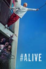 Film #Saraitda (ALIVE) 2020 online ke shlédnutí