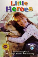 Film Můj kamarád (Little Heroes) 1992 online ke shlédnutí