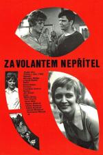 Film Za volantem nepřítel (Za volantem nepřítel) 1974 online ke shlédnutí