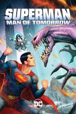 Film Superman: Man of Tomorrow (Superman: Man of Tomorrow) 2020 online ke shlédnutí