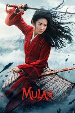 Film Mulan (Mulan) 2020 online ke shlédnutí