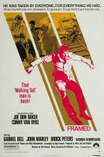 Film Falešně obviněný (Framed) 1975 online ke shlédnutí