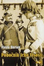 Film Pobočník Jeho Výsosti (Pobočník Jeho Výsosti) 1933 online ke shlédnutí