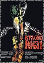 Film Krvavý román (Krvavý román) 1993 online ke shlédnutí