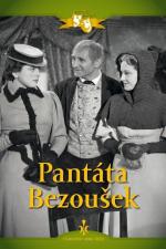 Film Pantáta Bezoušek (Pantáta Bezoušek) 1941 online ke shlédnutí