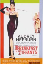 Film Snídaně u Tiffanyho (Breakfast at Tiffany's) 1961 online ke shlédnutí