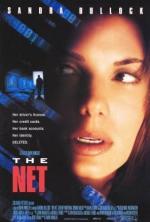 Film Síť (The Net) 1995 online ke shlédnutí