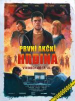 Film První akční hrdina (První akční hrdina) 2019 online ke shlédnutí