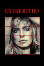 Film Extrémy (Extremities) 1986 online ke shlédnutí