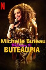 Film Michelle Buteau: Vítejte v Buteaupii (Welcome to Buteaupia) 2020 online ke shlédnutí