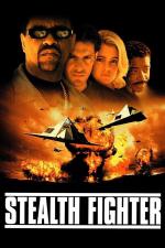 Film Neviditelná smrt (Stealth Fighter) 1999 online ke shlédnutí