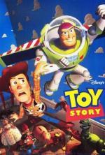 Film Toy Story: Příběh hraček (Toy Story) 1995 online ke shlédnutí