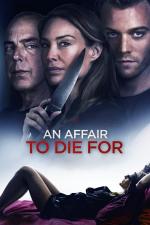 Film Smrtící romance (An Affair to Die For) 2019 online ke shlédnutí