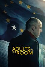 Film Dospěláci v místnosti (Adults in the Room) 2019 online ke shlédnutí