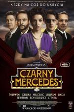 Film Černý Mercedes (Czarny Mercedes) 2019 online ke shlédnutí