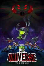 Film Ben 10 vs. the Universe: The Movie (Ben 10 vs. the Universe: The Movie) 2020 online ke shlédnutí