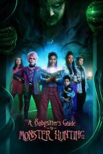 Film Bestiář mladé chůvy (A Babysitter's Guide to Monster Hunting) 2020 online ke shlédnutí