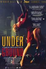 Film Underground (Underground) 1995 online ke shlédnutí