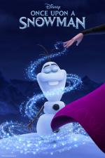 Film Once Upon A Snowman (Once Upon A Snowman) 2020 online ke shlédnutí