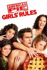 Film American Pie Presents: Girls' Rules (American Pie Presents: Girls' Rules) 2020 online ke shlédnutí