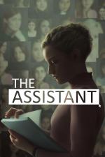 Film Asistentka (The Assistant) 2019 online ke shlédnutí