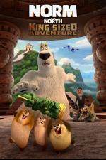 Film Ledová sezóna: Ztracený poklad (Norm of the North: King Sized Adventure) 2019 online ke shlédnutí