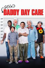 Film Grand-Daddy Day Care (Grand-Daddy Day Care) 2019 online ke shlédnutí