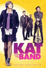 Film Kat a kapela (Kat and the Band) 2019 online ke shlédnutí