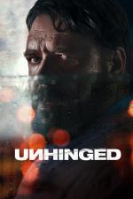 Film Vyšinutý (Unhinged) 2020 online ke shlédnutí